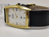 Seiko 5 Black Dial quartz Watch
