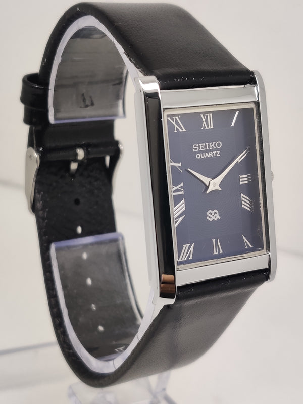Seiko Tank Regular Quartz Square unisex Watch