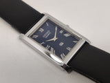 Seiko Tank Regular Quartz Square unisex Watch