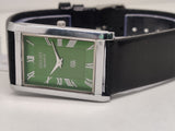 Seiko Tank Regular Quartz Square unisex Watch