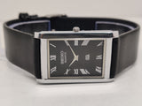 Seiko Tank Regular Quartz Square unisex Watch