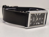 Seiko Tank Regular Quartz Square unisex Watch