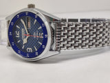 Citizen Automatic 8200 Movement stainless steel Japan Made 21 Jewels Men s Wrist Watch