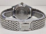 Citizen Automatic 8200 Movement stainless steel Japan Made 21 Jewels Men s Wrist Watch