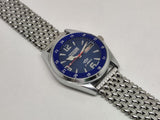Citizen Automatic 8200 Movement stainless steel Japan Made 21 Jewels Men s Wrist Watch