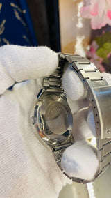 (Super Rare) 1983 Seiko 5 Automatic 6319 Vintage Watch (Pre Owned