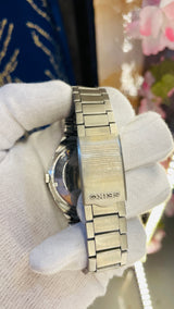 (Super Rare) 1983 Seiko 5 Automatic 6319 Vintage Watch (Pre Owned