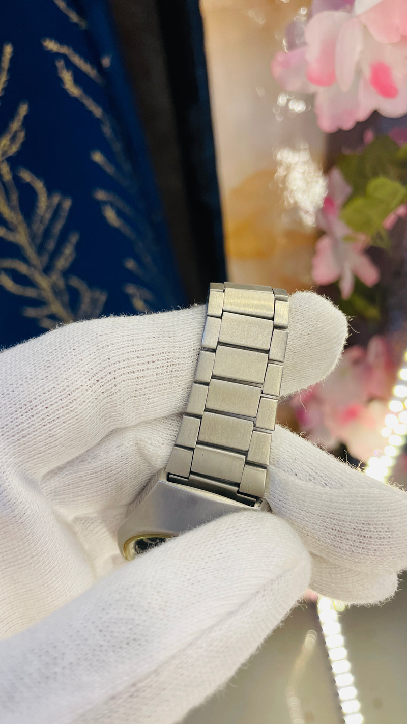 (Super Rare) 1983 Seiko 5 Automatic 6319 Vintage Watch (Pre Owned
