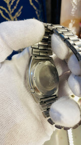 (Super Rare) 1983 Seiko 5 Automatic 6309-510A Vintage Watch (Pre Owned