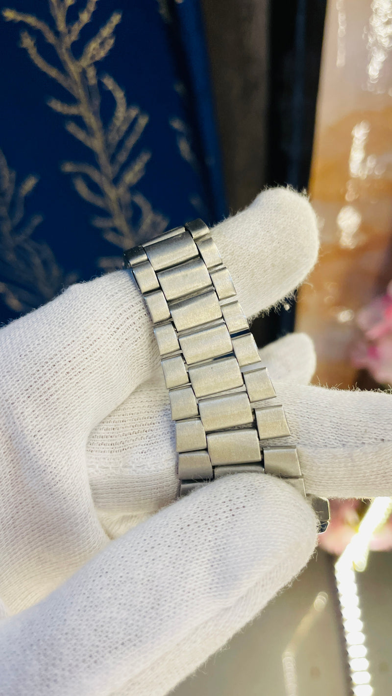 (Super Rare) 1983 Seiko 5 Automatic 6309-510A Vintage Watch (Pre Owned