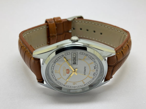 Seiko 5 Automatic