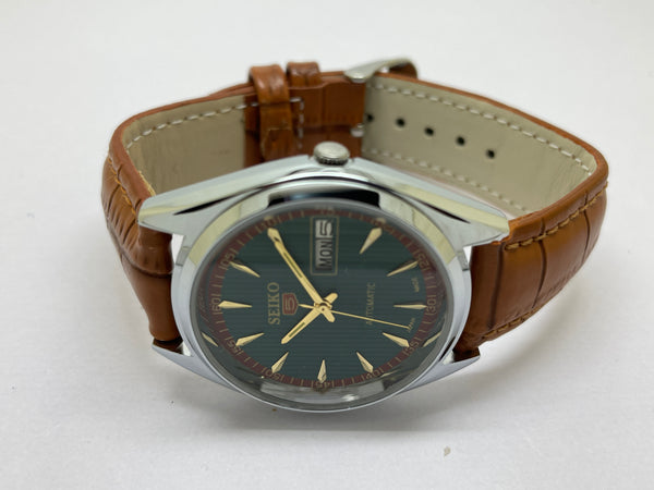 Seiko 5 Automatic