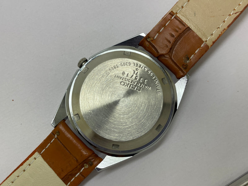 Seiko 5 Automatic