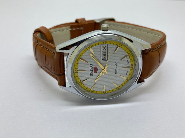 Seiko 5 Automatic