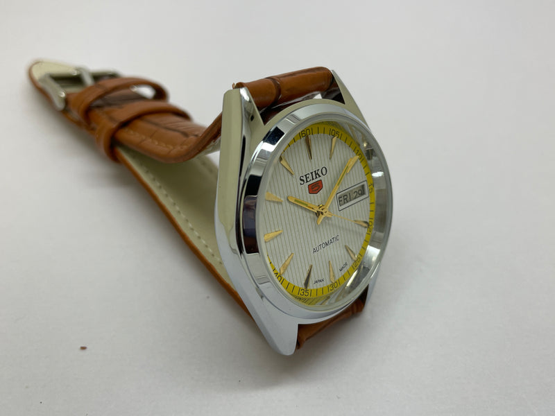 Seiko 5 Automatic