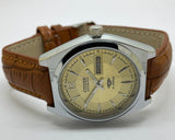 Citizen Automatic