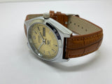 Citizen Automatic