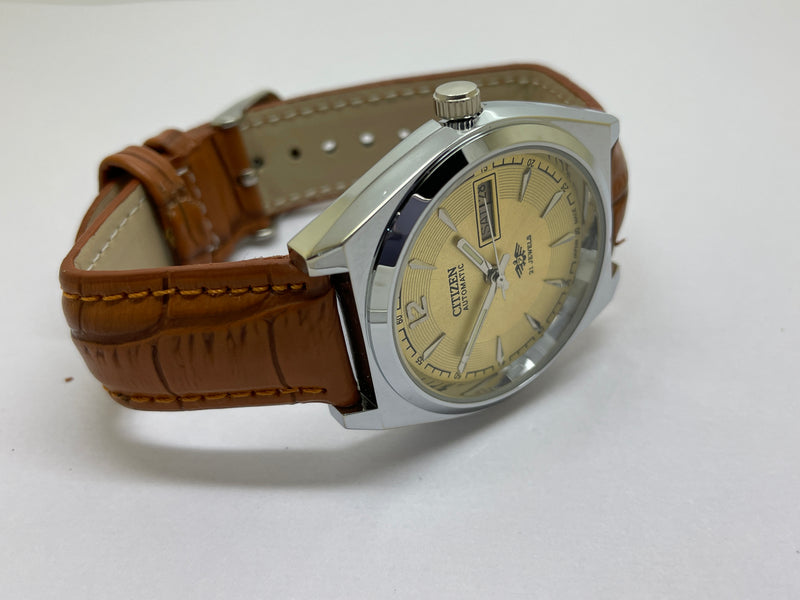 Citizen Automatic