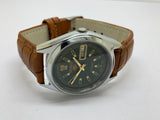 Seiko 5 Automatic