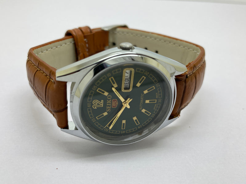 Seiko 5 Automatic