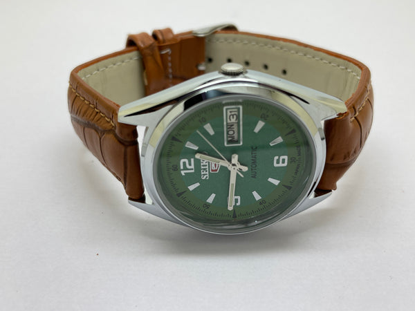 Seiko 5 Automatic