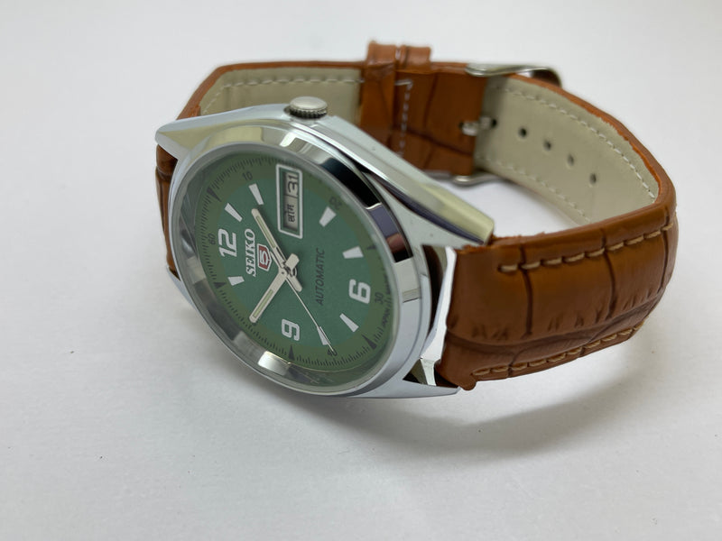 Seiko 5 Automatic