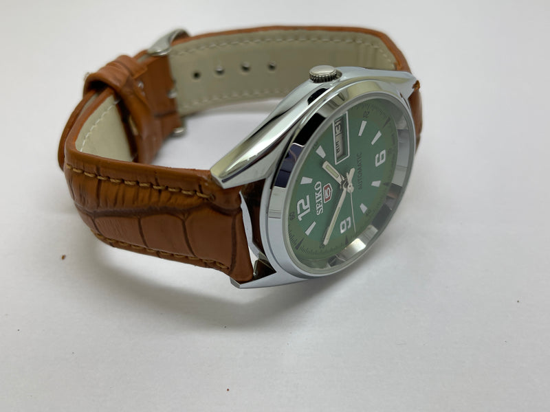 Seiko 5 Automatic