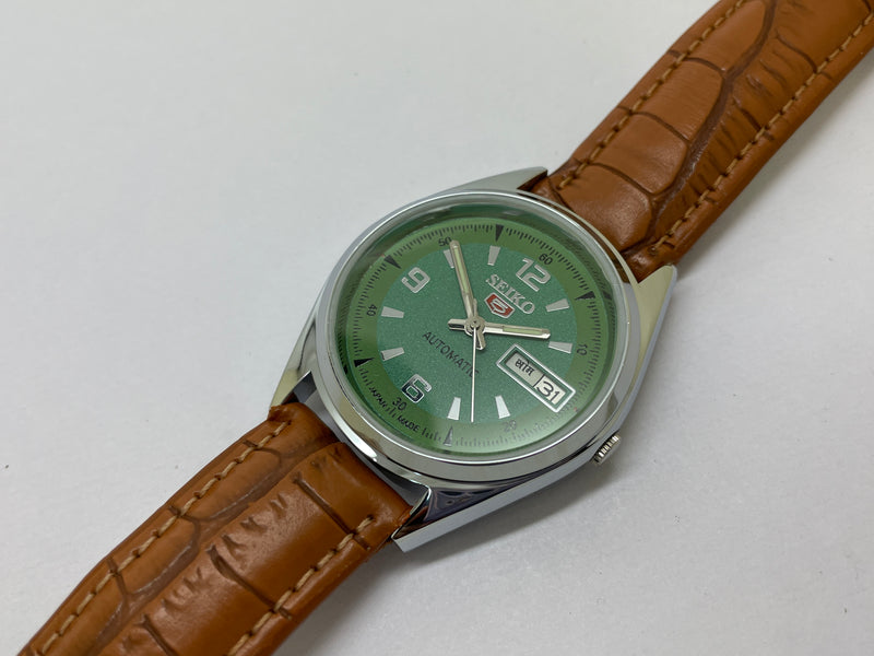 Seiko 5 Automatic
