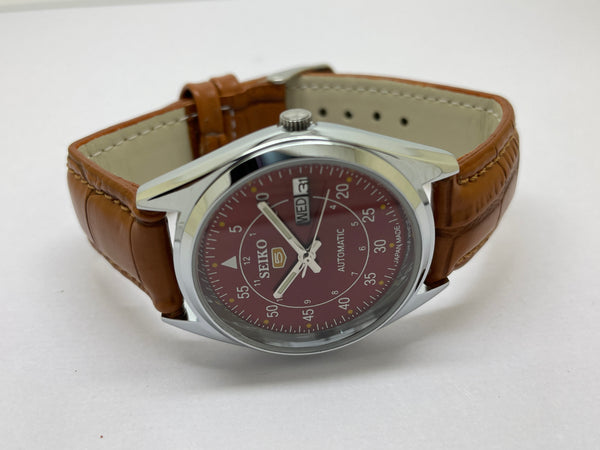 Seiko 5 Automatic