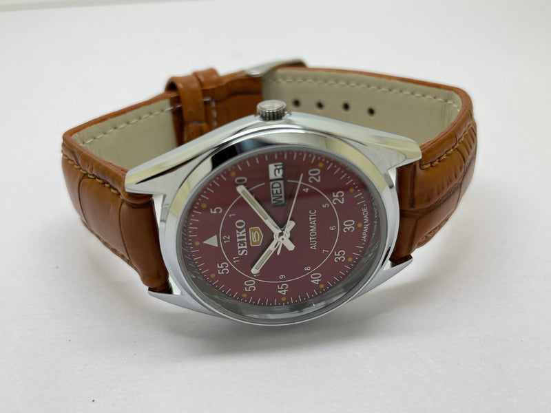 Seiko 5 Automatic