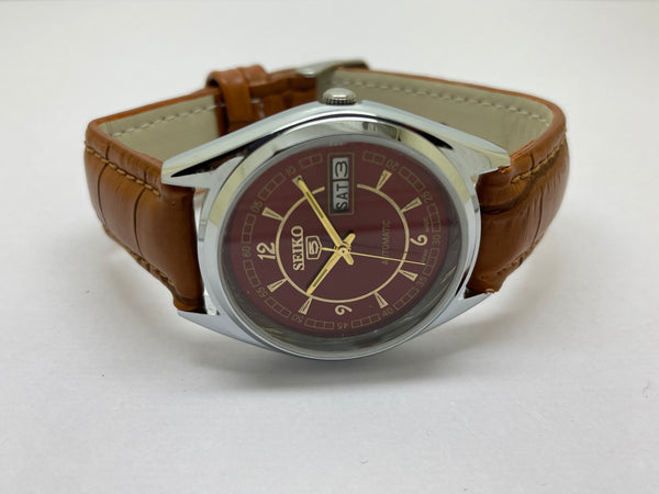 Seiko 5 Automatic