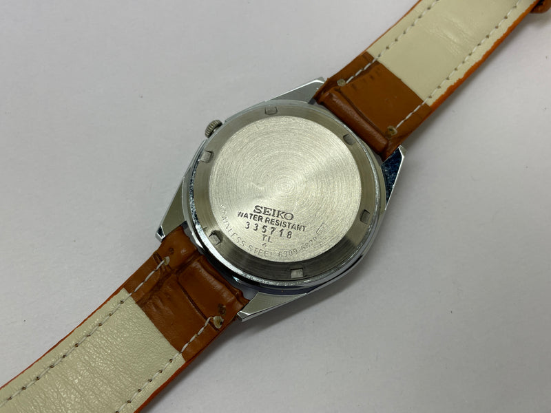 Seiko 5 Automatic