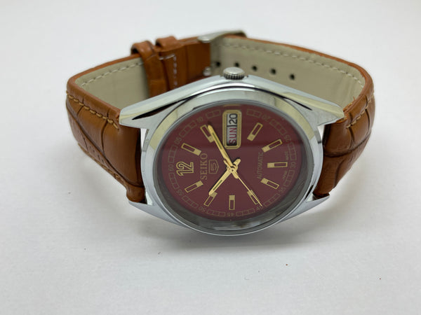 Seiko 5 Automatic