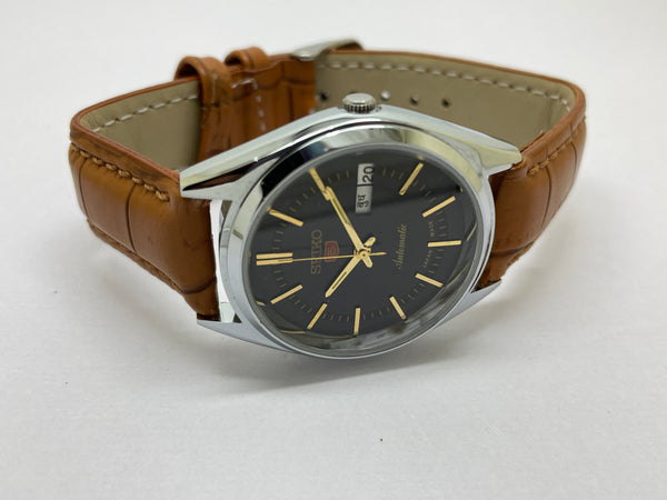 Seiko 5 Automatic