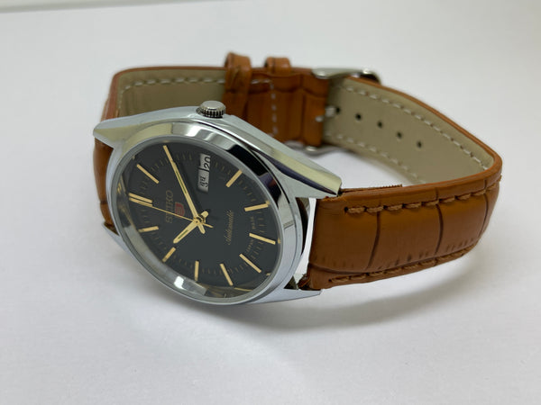 Seiko 5 Automatic