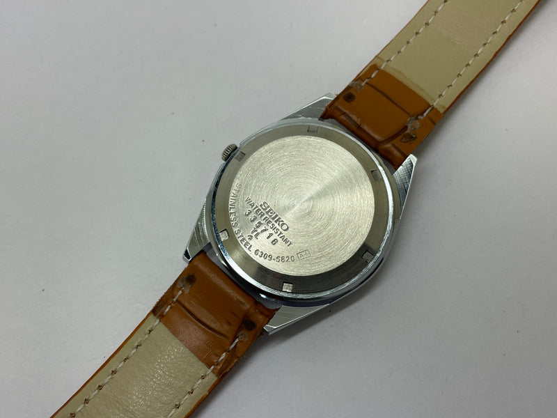 Seiko 5 Automatic
