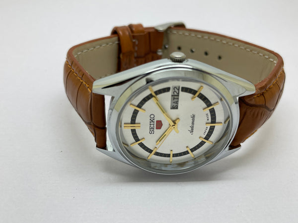 Seiko 5 Automatic