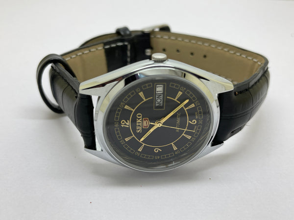 Seiko 5 Automatic