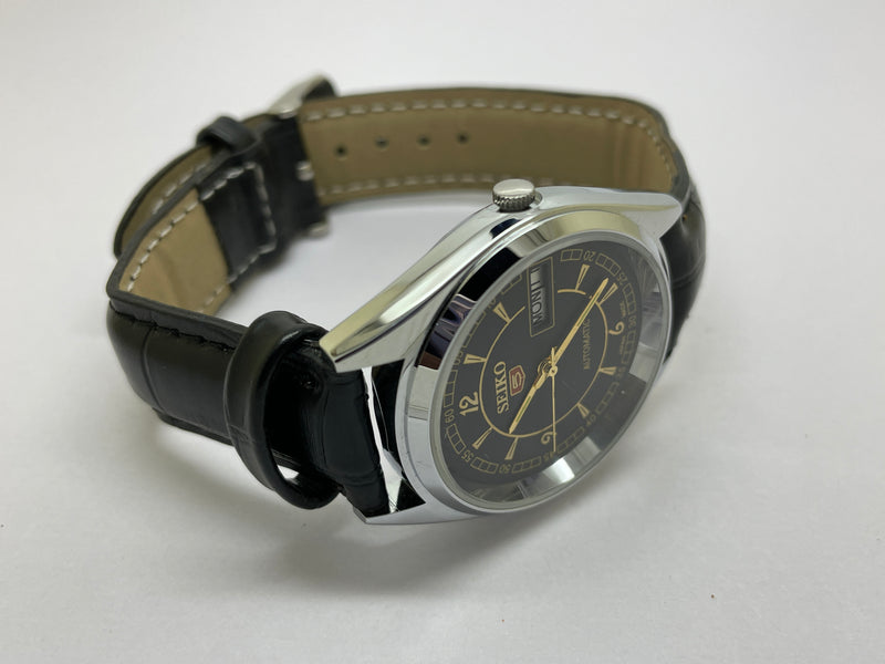 Seiko 5 Automatic