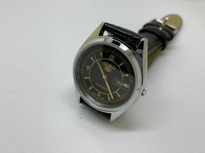 Seiko 5 Automatic