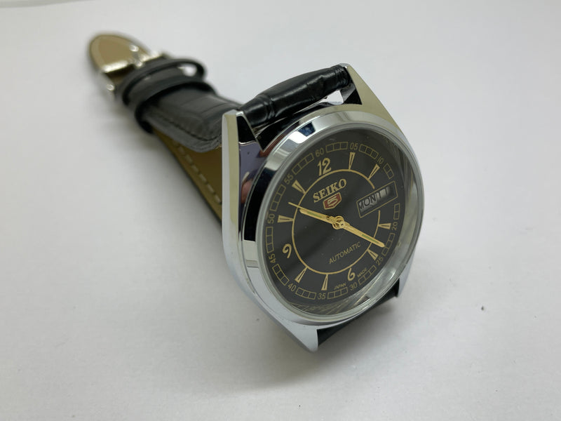 Seiko 5 Automatic