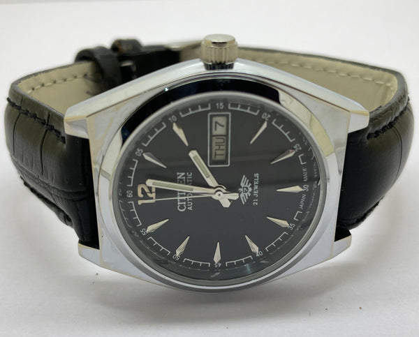 Citizen Automatic