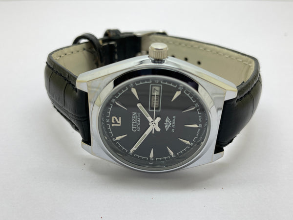 Citizen Automatic