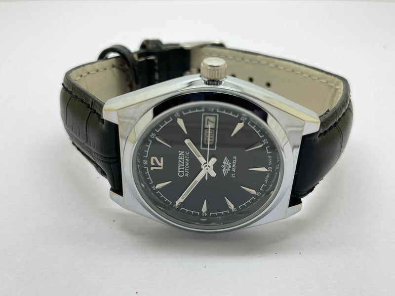 Citizen Automatic