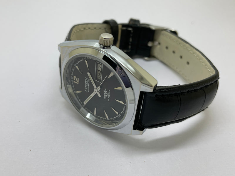 Citizen Automatic