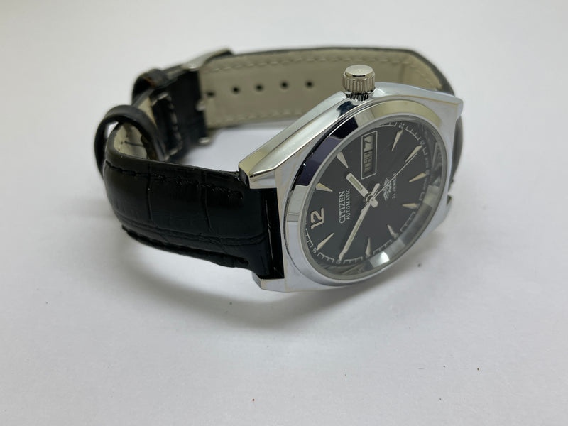Citizen Automatic
