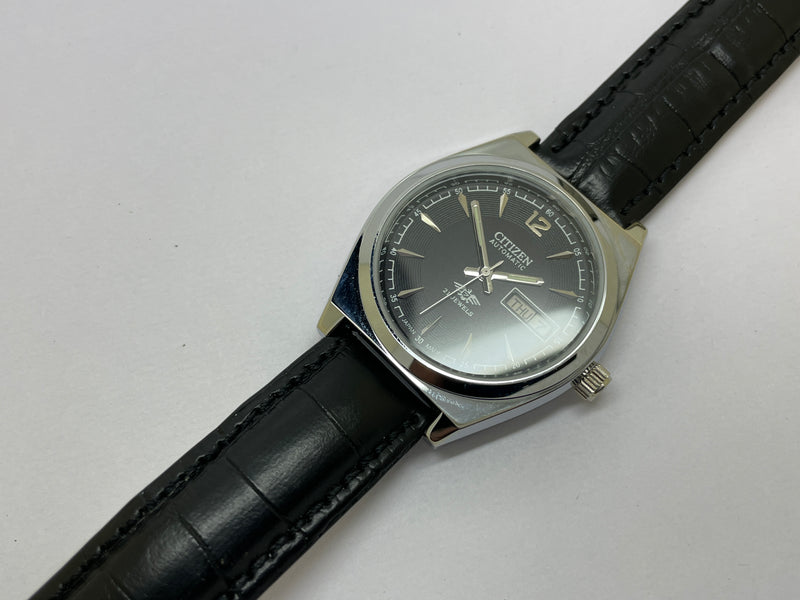 Citizen Automatic
