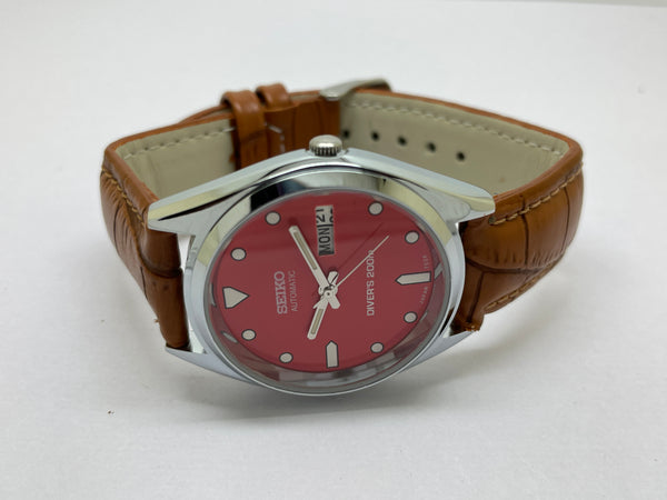Seiko 5 Automatic