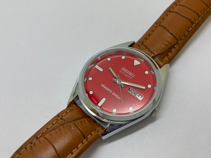 Seiko 5 Automatic