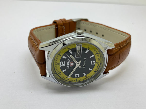 Seiko 5 Automatic